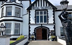 Royal Valentia Hotel